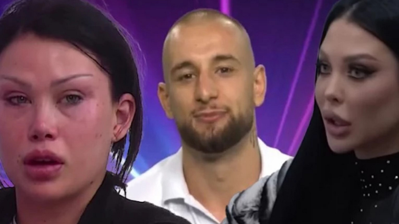Teodora Bukilić, Nikola Bukilić, Maja Marinković