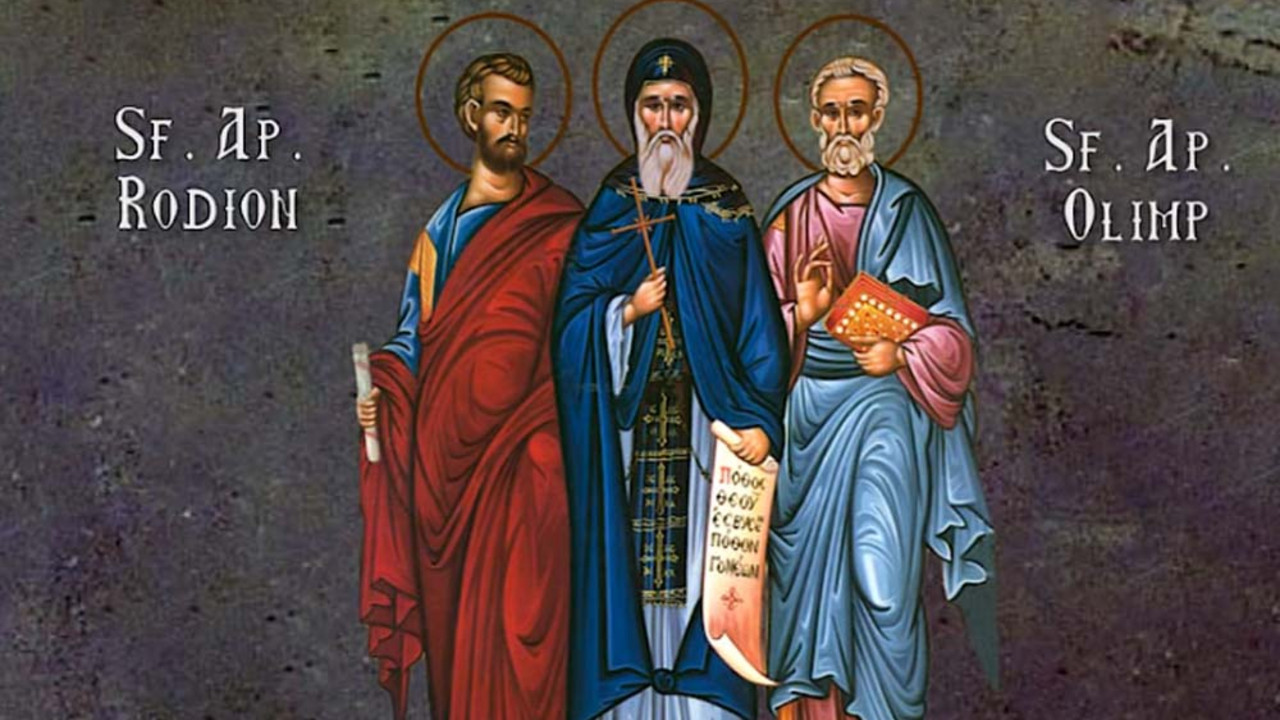 apostoli