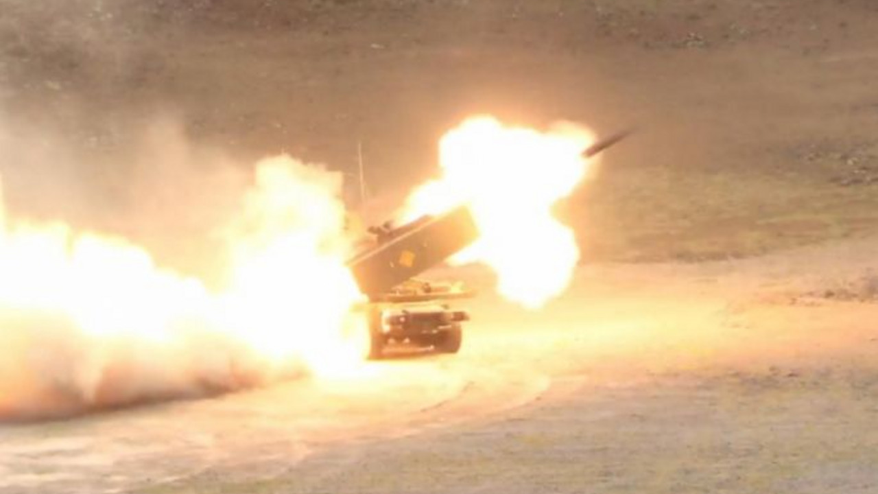 HIMARS