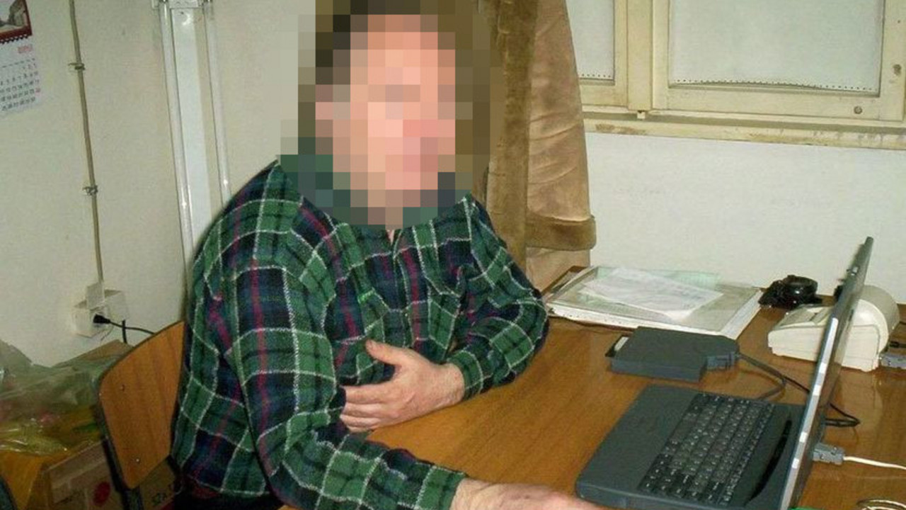 ubistvo