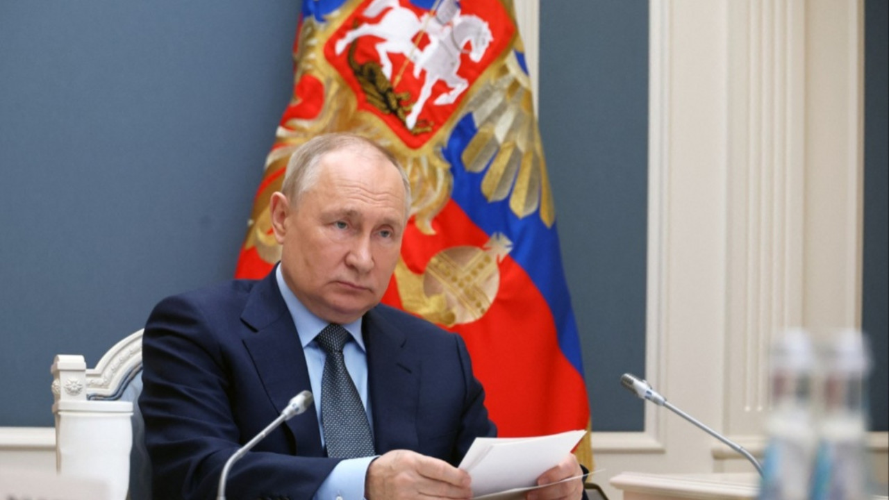 Putin