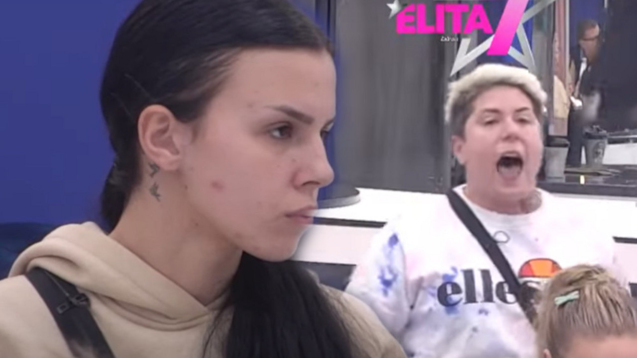 Jovana Tomić Matora, Anita Stanojlović