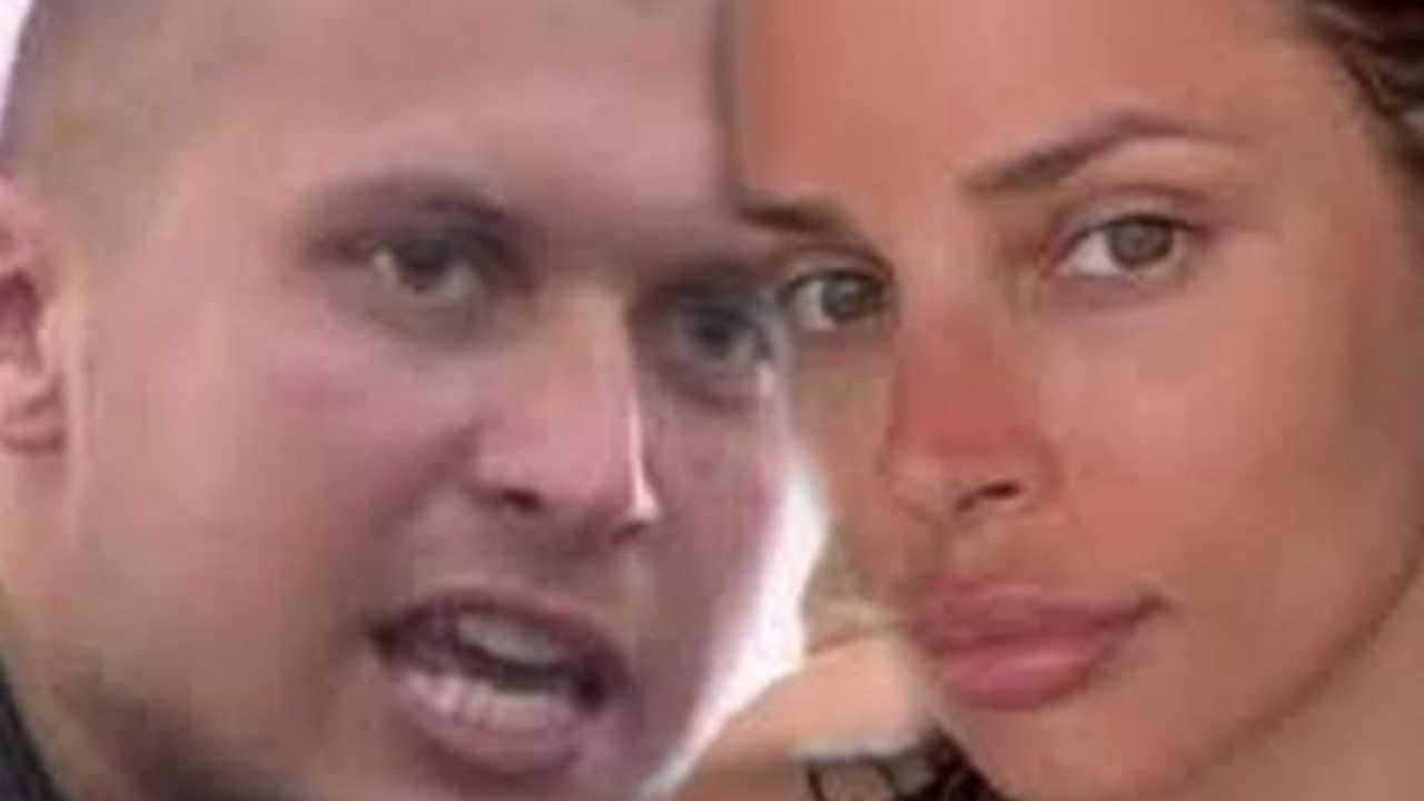 Nataša Šavija, Stefan Karić