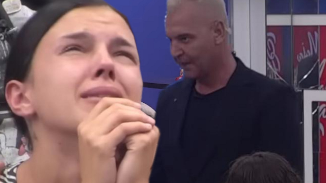 Zadruga 6 elita