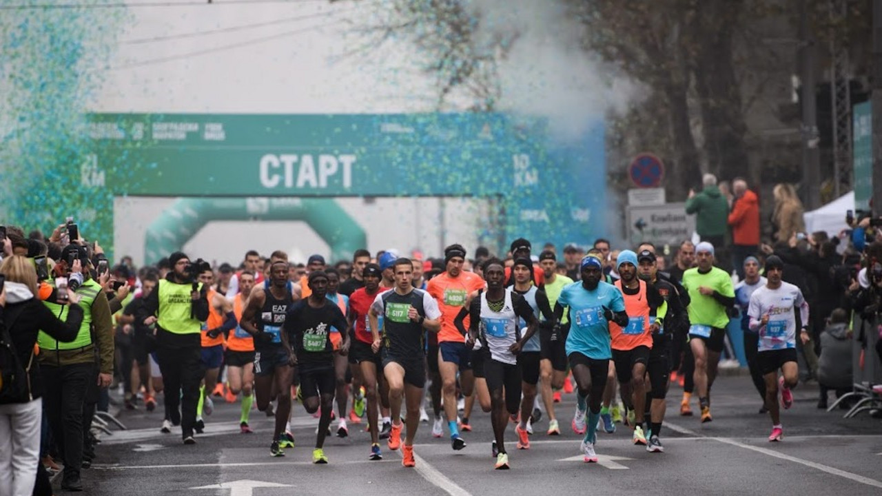 maraton