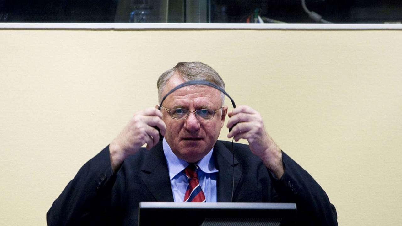 vojislav seselj