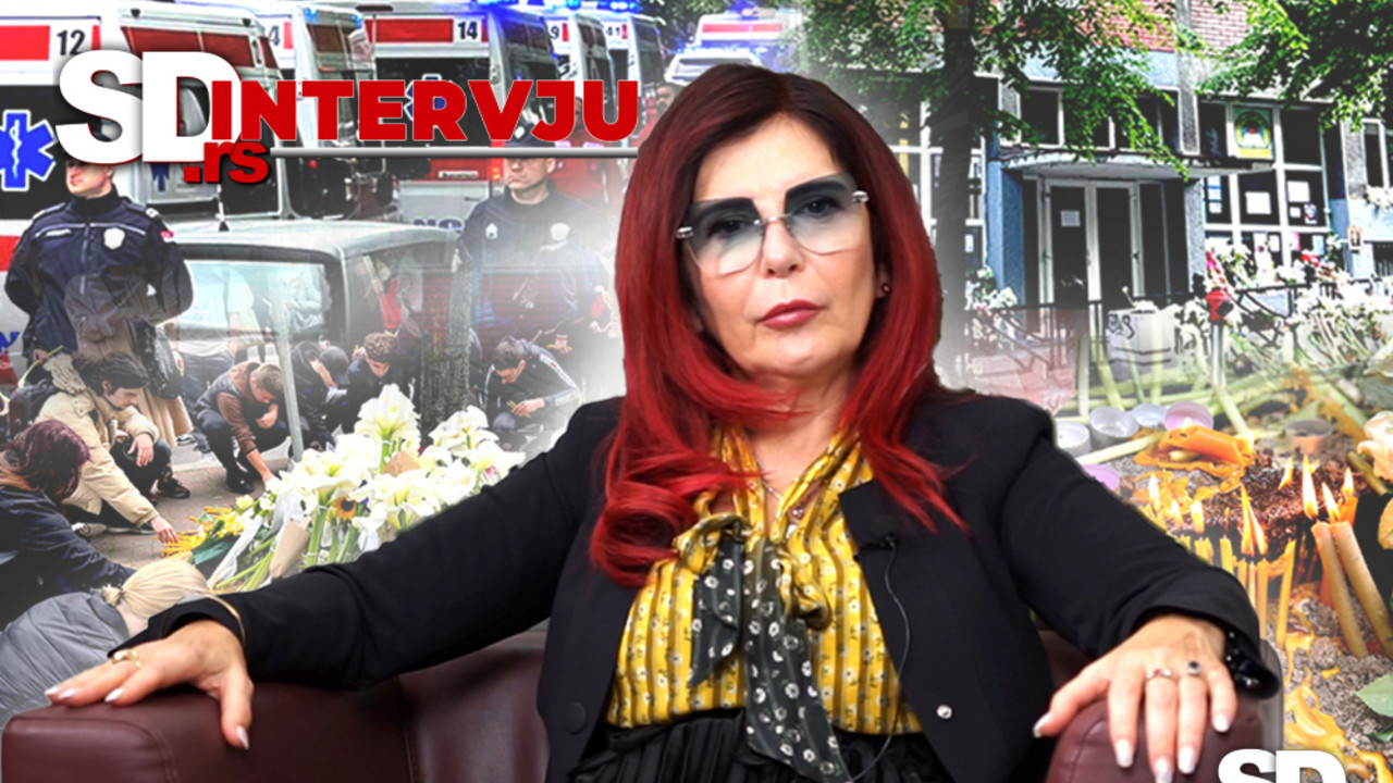 Zora Dobričanin Nikodinović