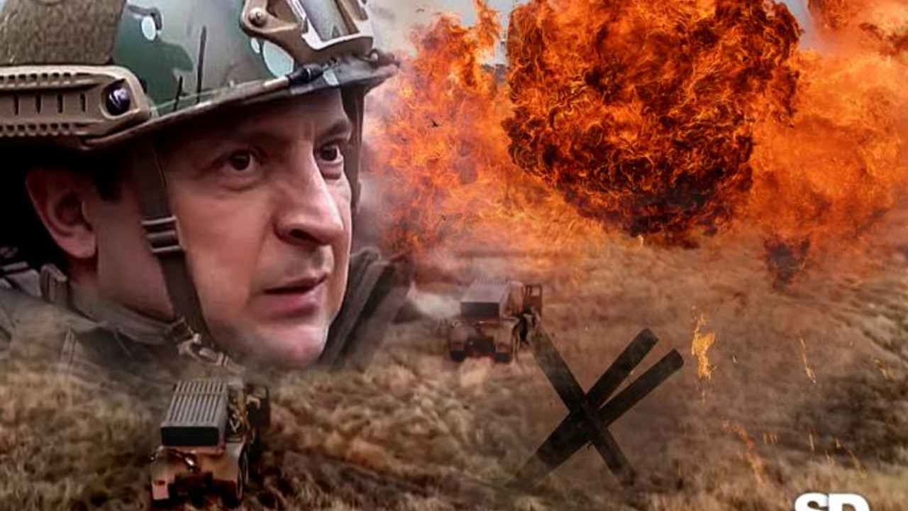 zelenski
