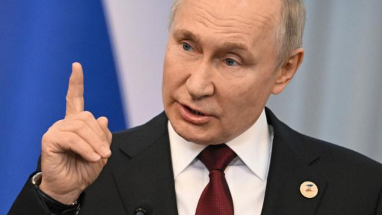 putin