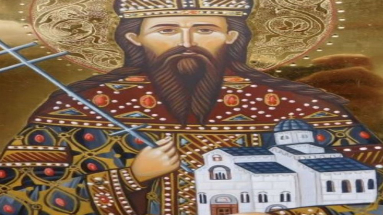 Foto: Youtube Printscreen/Слава Tеби Боже.