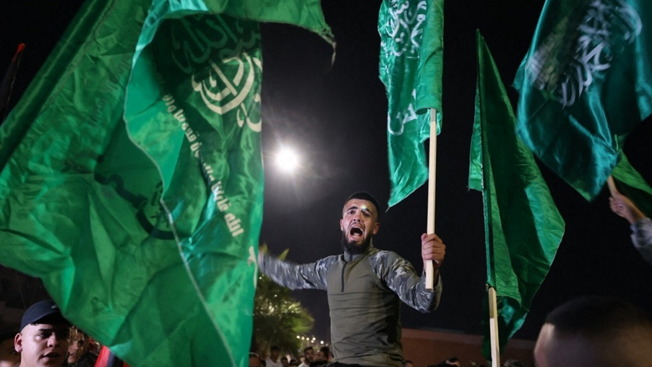 Palestinci