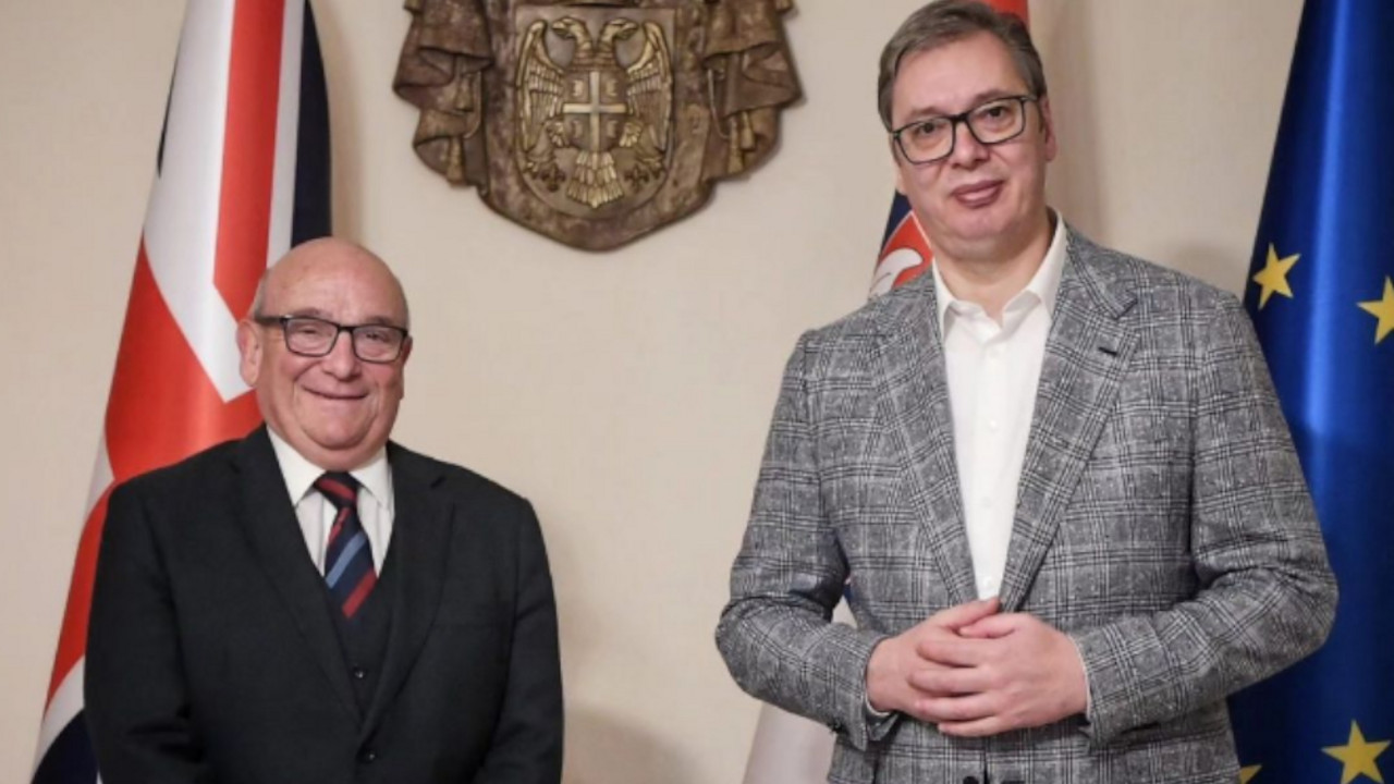 vucic