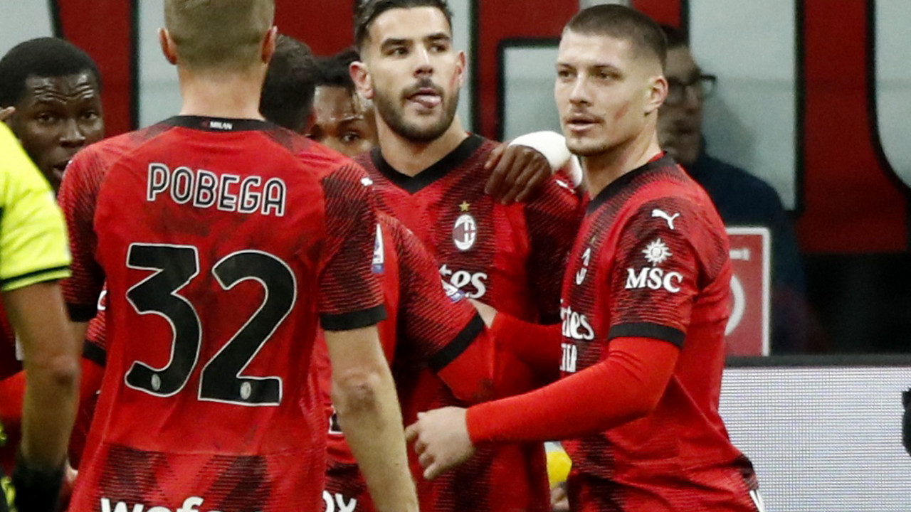 Luka Jović