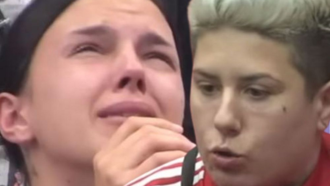 Jovana Tomić Matora, Anita Stanojlović