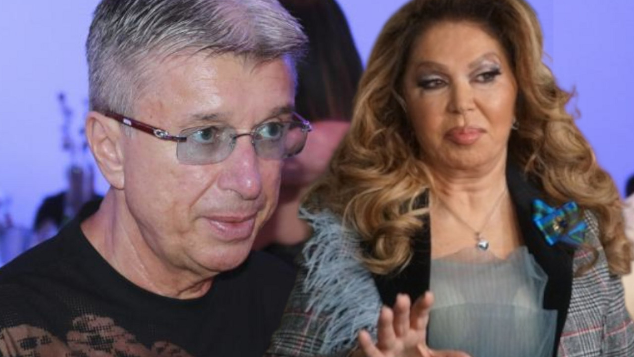 Saša Popović i Neda Ukraden