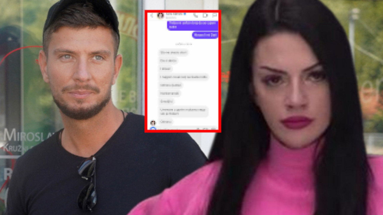Stefan Mihić, Tara Simov
