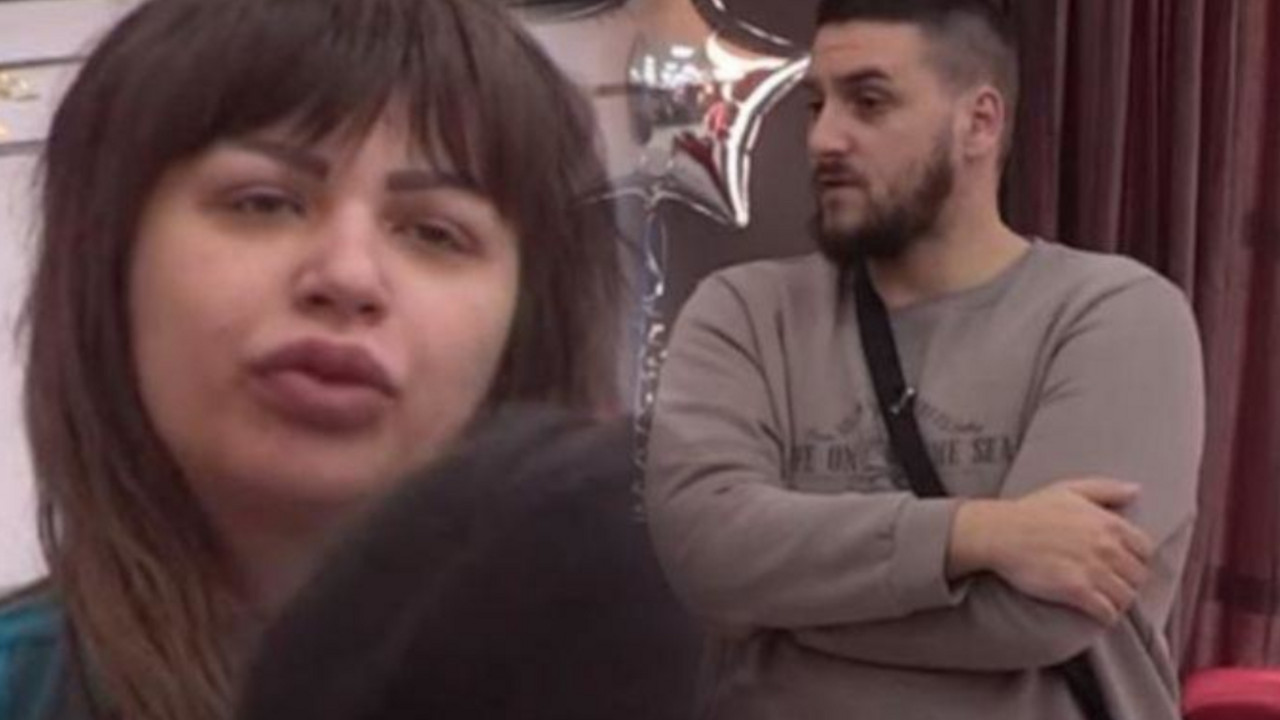 Miljana Kulić i Lazar Čolić Zola
