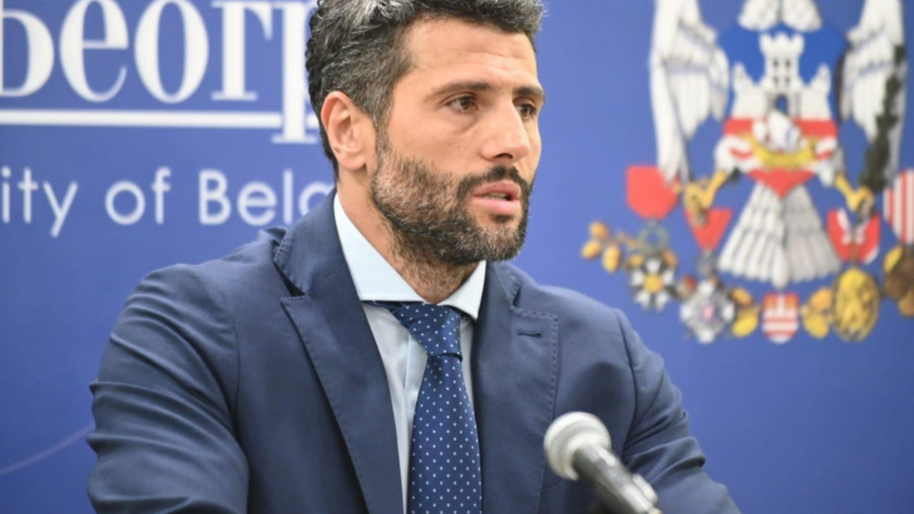 Aleksandar Šapić