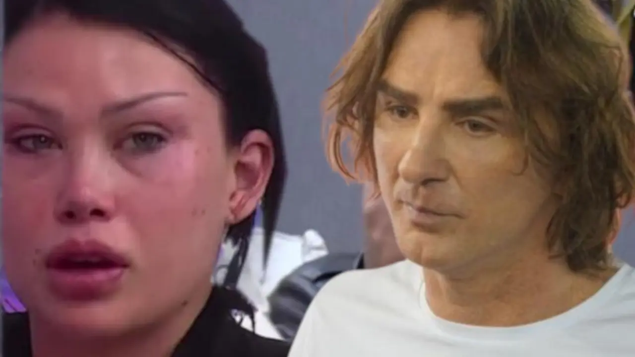 Teodora Radojičić i Željko Mitrović