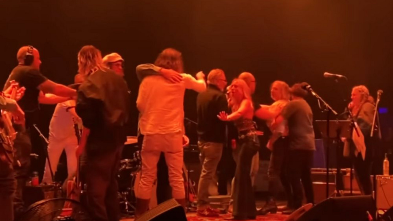 The Brian Jonestown Massacre