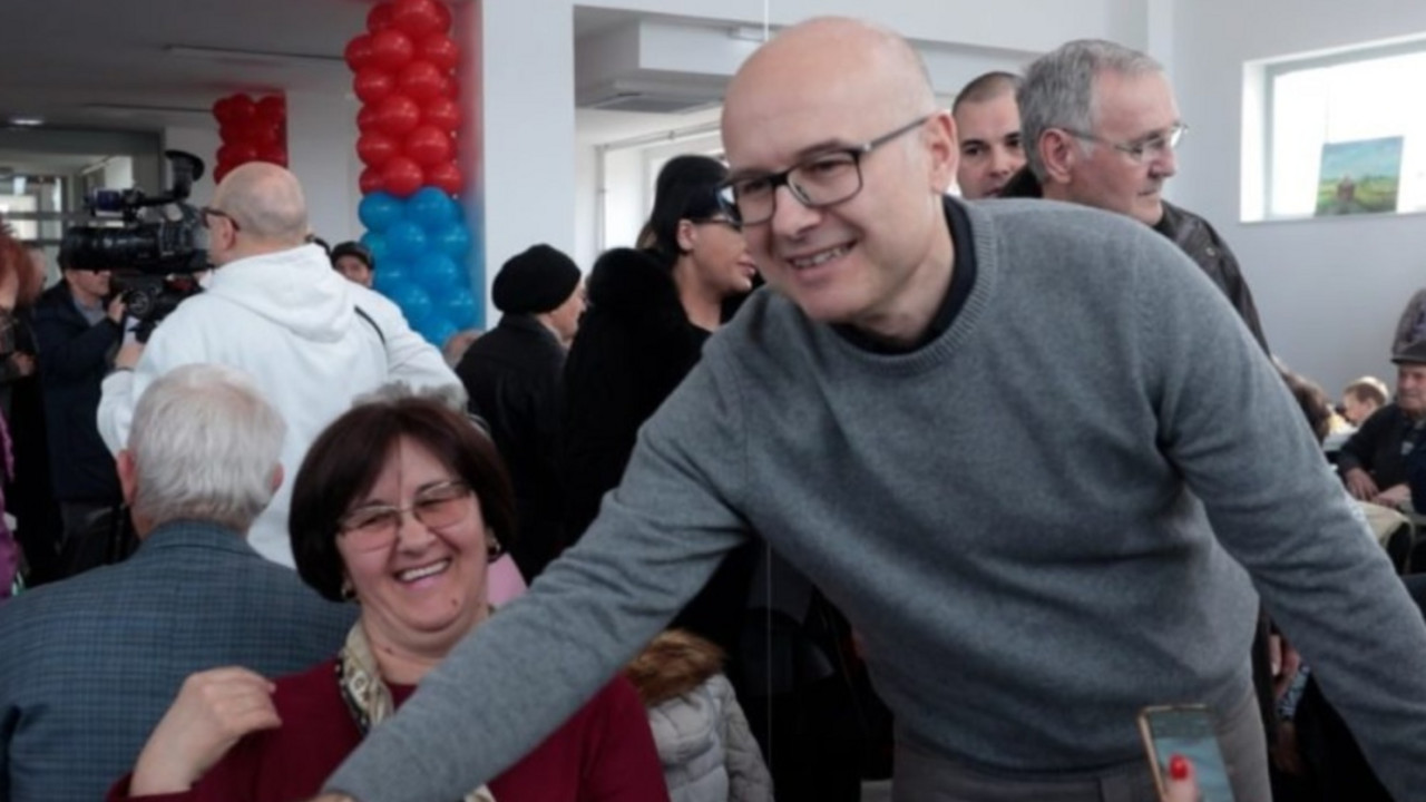 Miloš Vučević