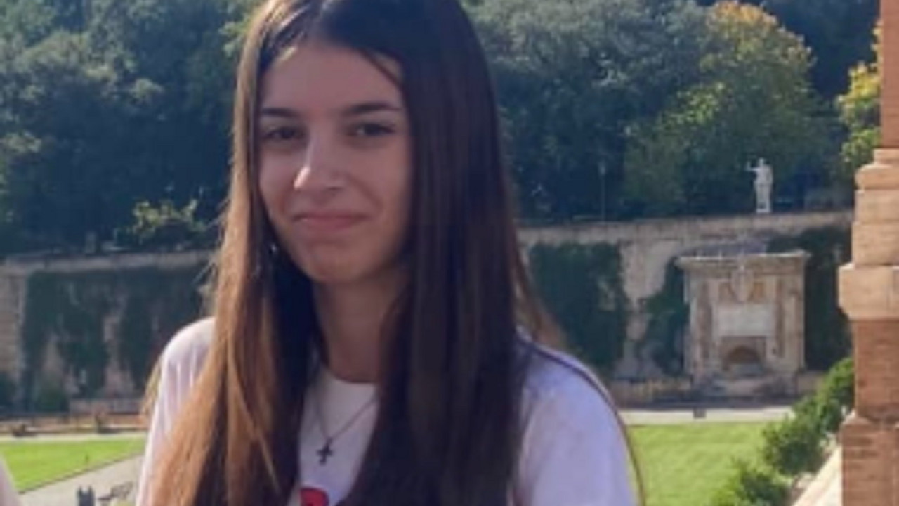 Nestala devojčica iz Skoplja