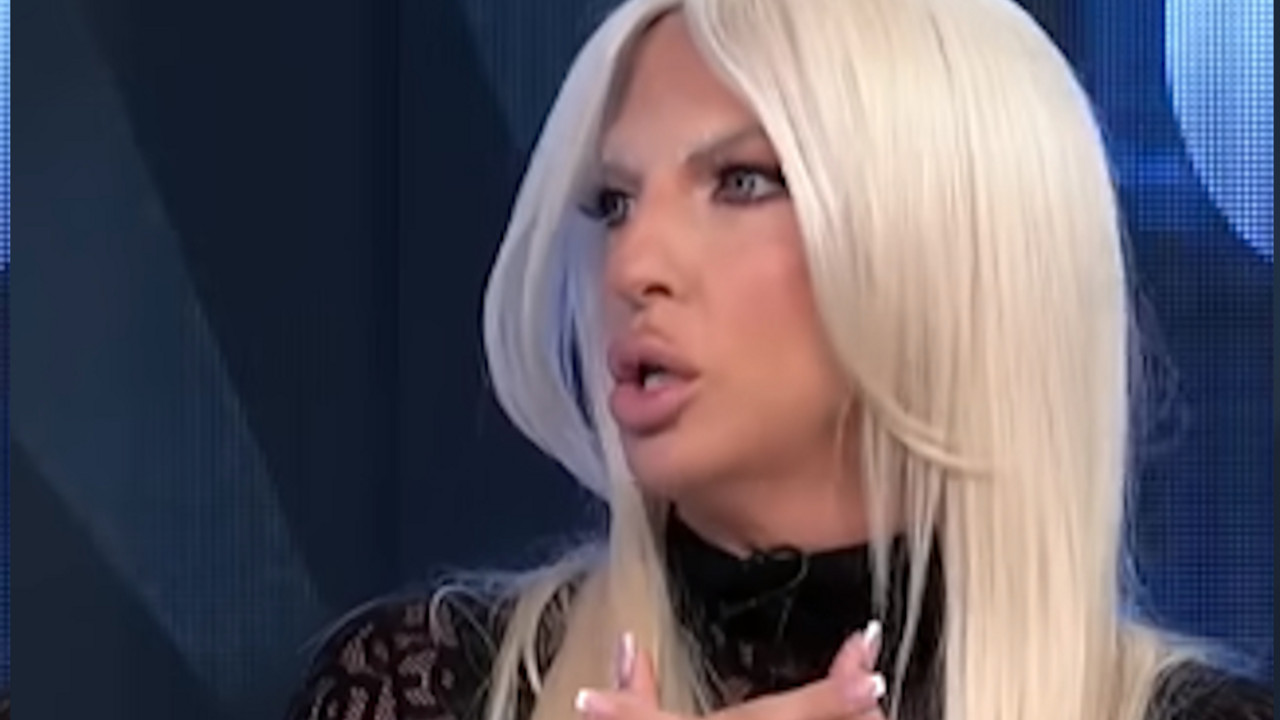 Jelena Karleuša