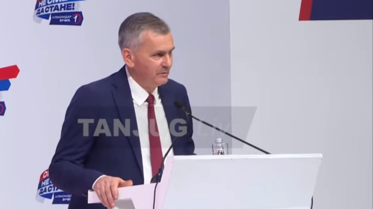 Milan Stamatović