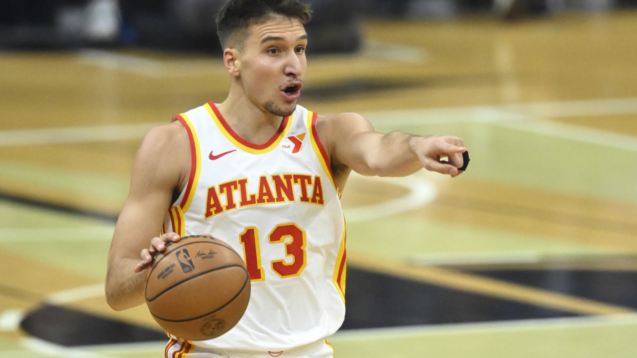 Bogdan Bogdanović