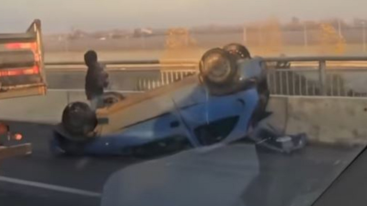 Saobraćajna nesreća