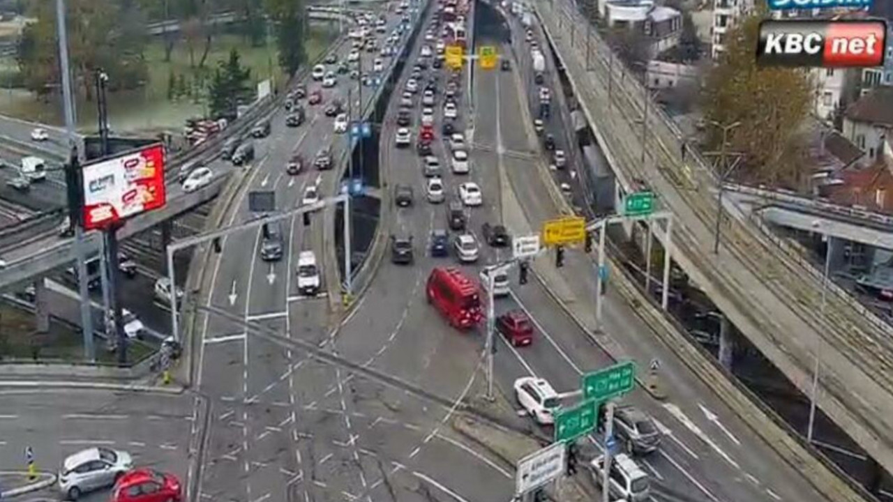 guzve beograd