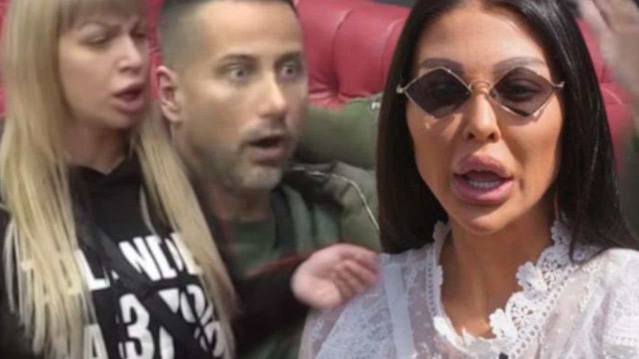 Marko Đedović, Miljana Kulić, Maja Marinković