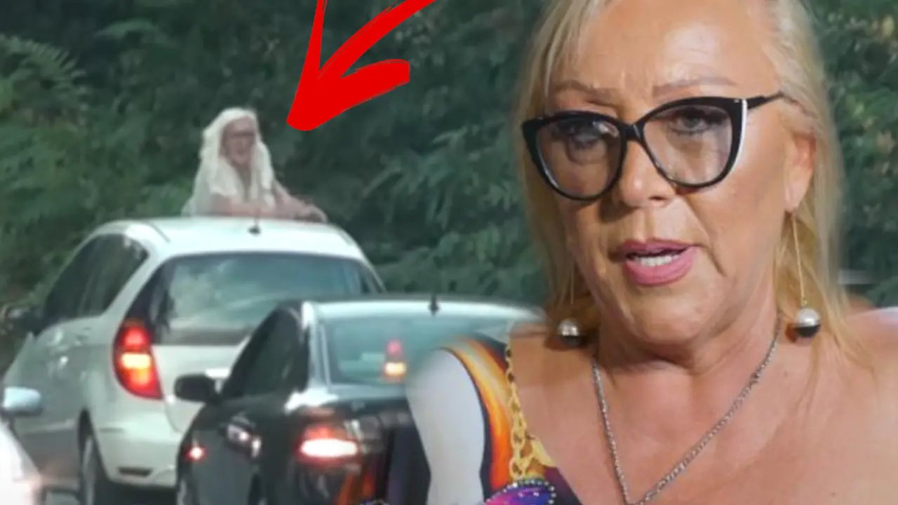 Zorica Marković