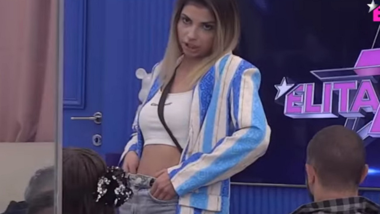 Anđela Šparavalo