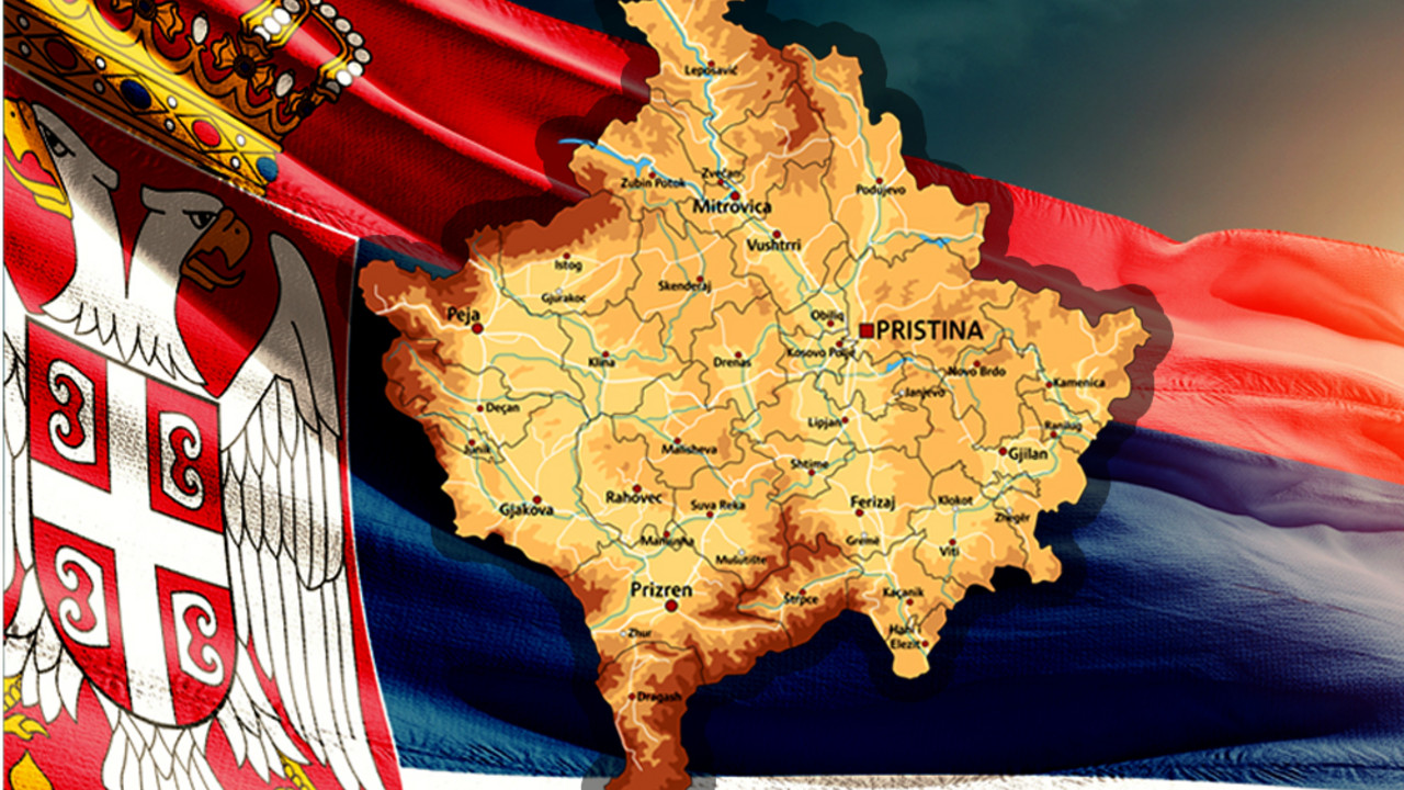 kosovo