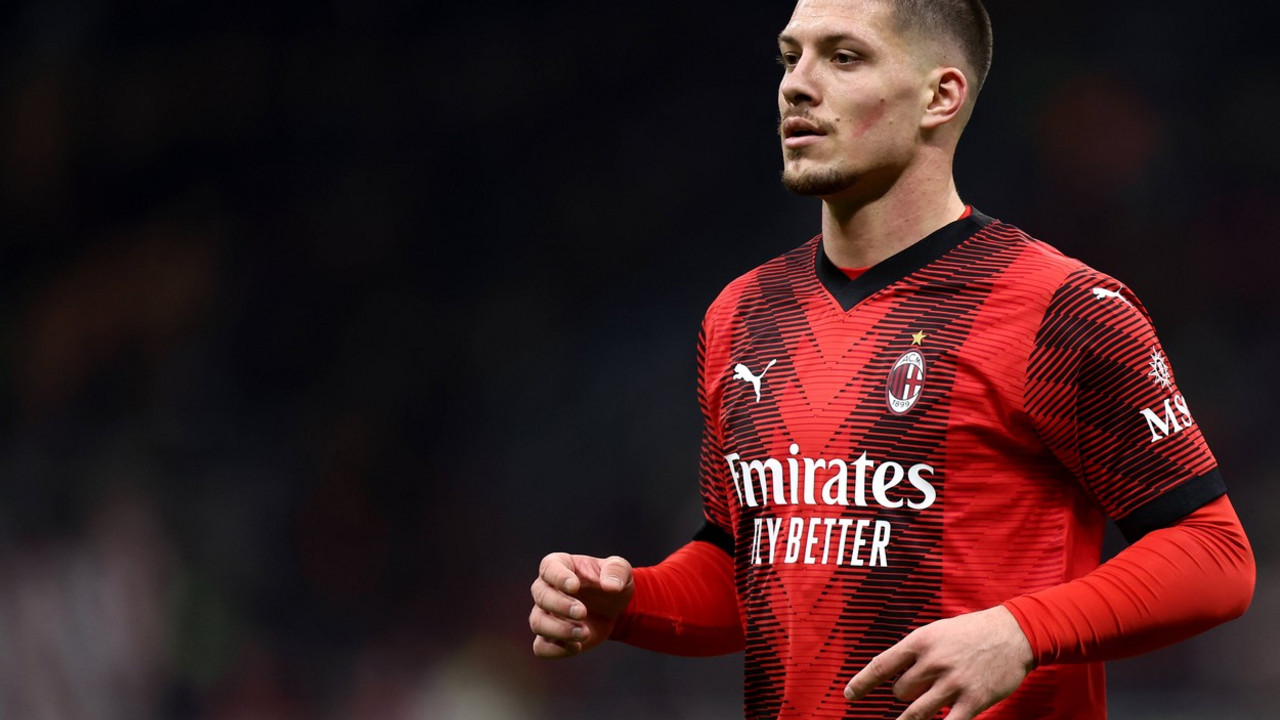 Luka Jović