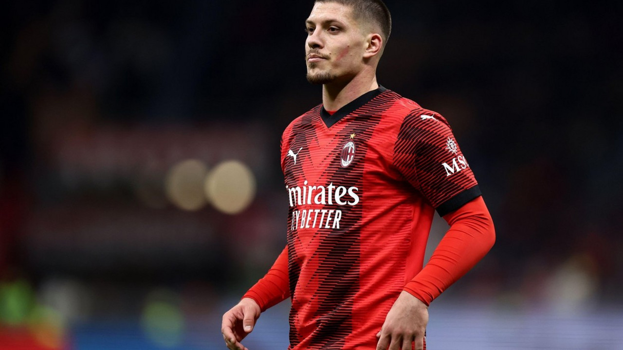 Luka Jović