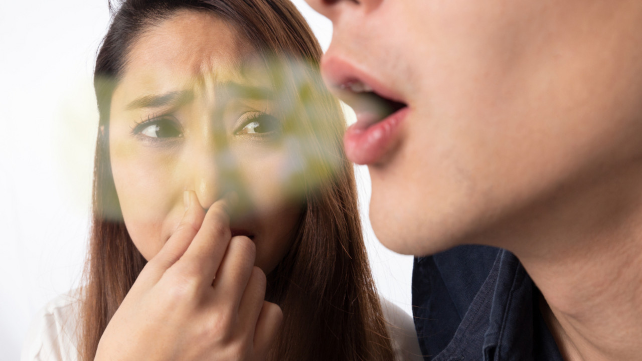 zadah