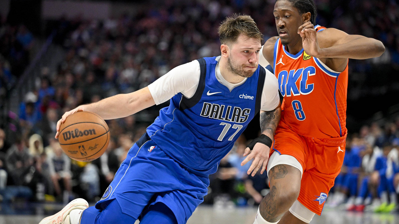 Luka Dončić