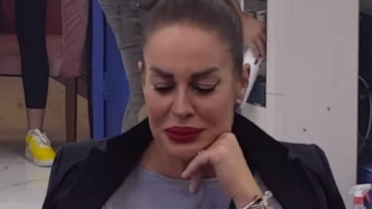 Milena Kačavenda