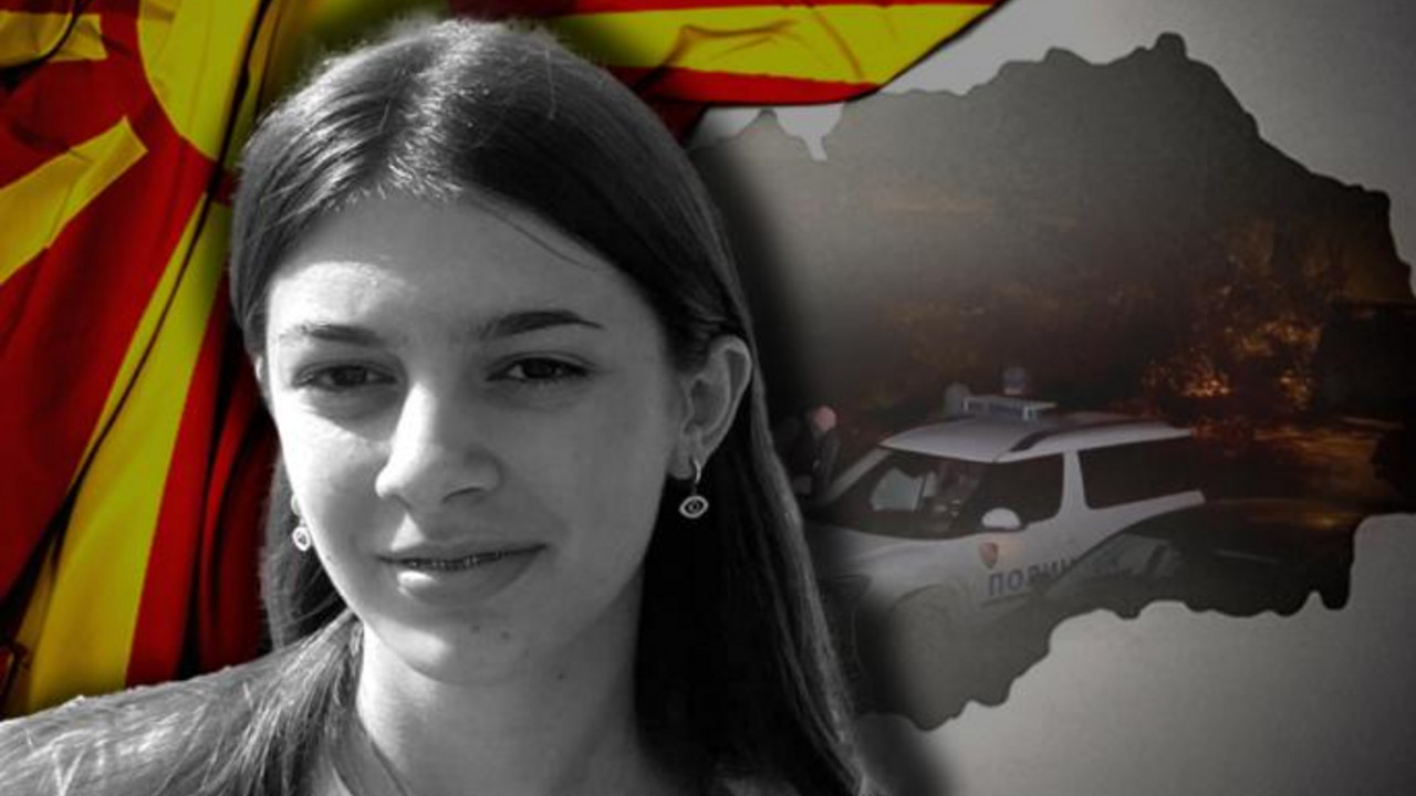 Vanja Đorčevska