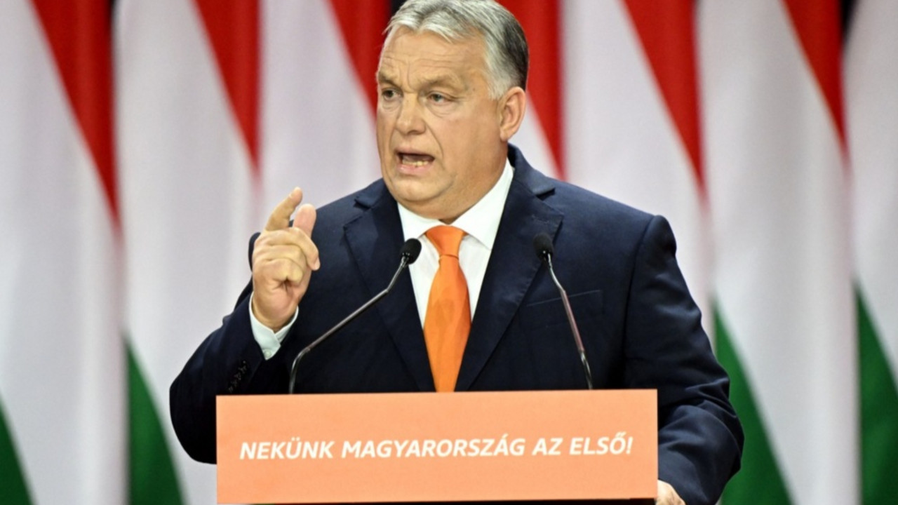 Viktor Orban