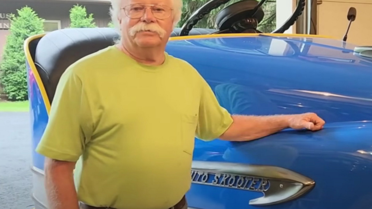 automobil