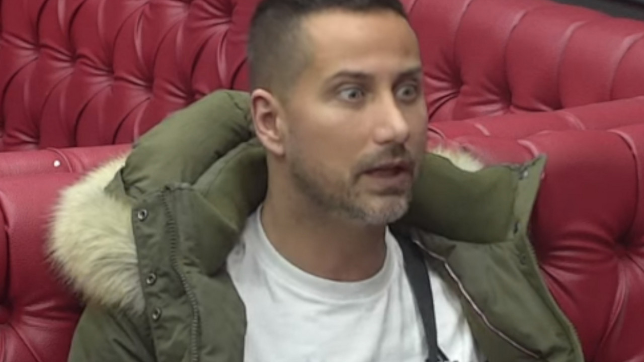 Marko Đedović