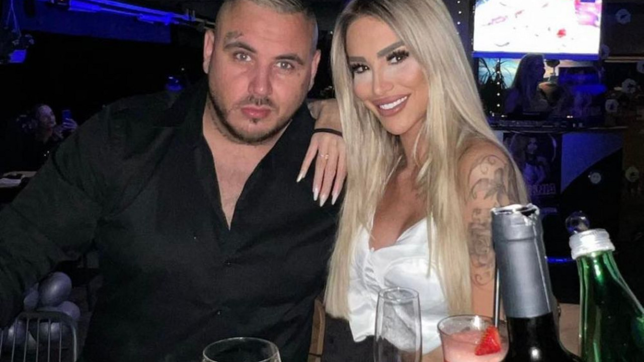Aleksandra Nikolić, Filip Car