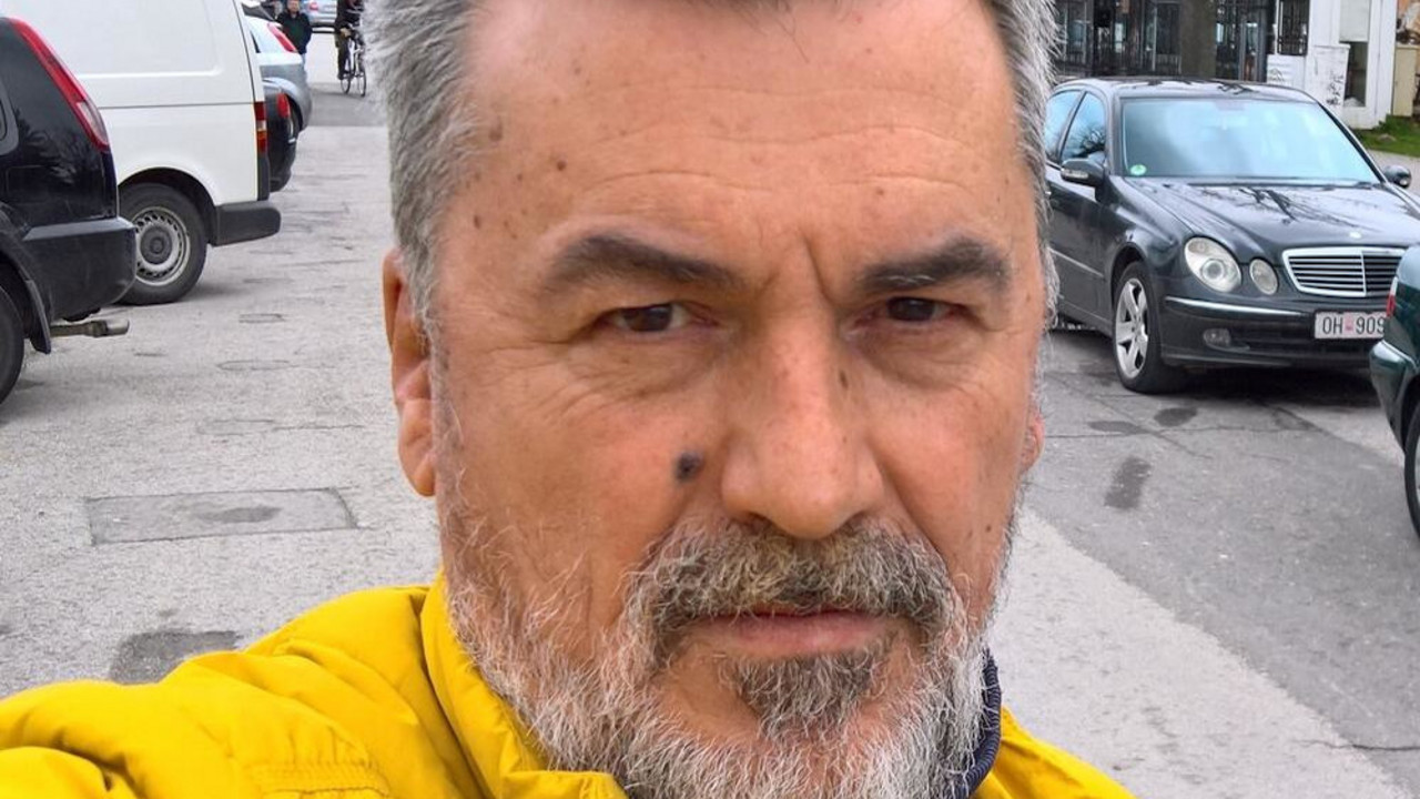 Ljupčo Palevski Palčo