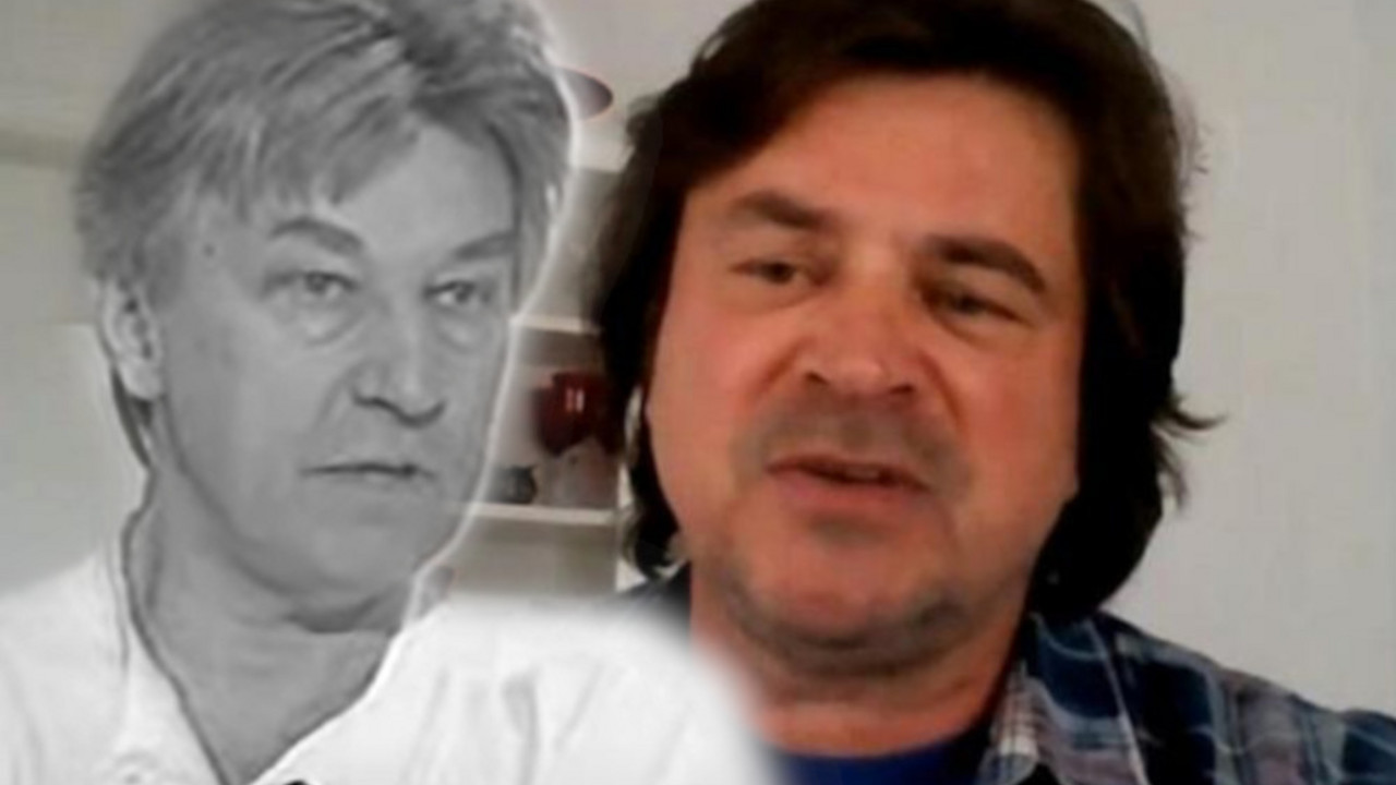 Alen Islamović, Vlado Pravdić