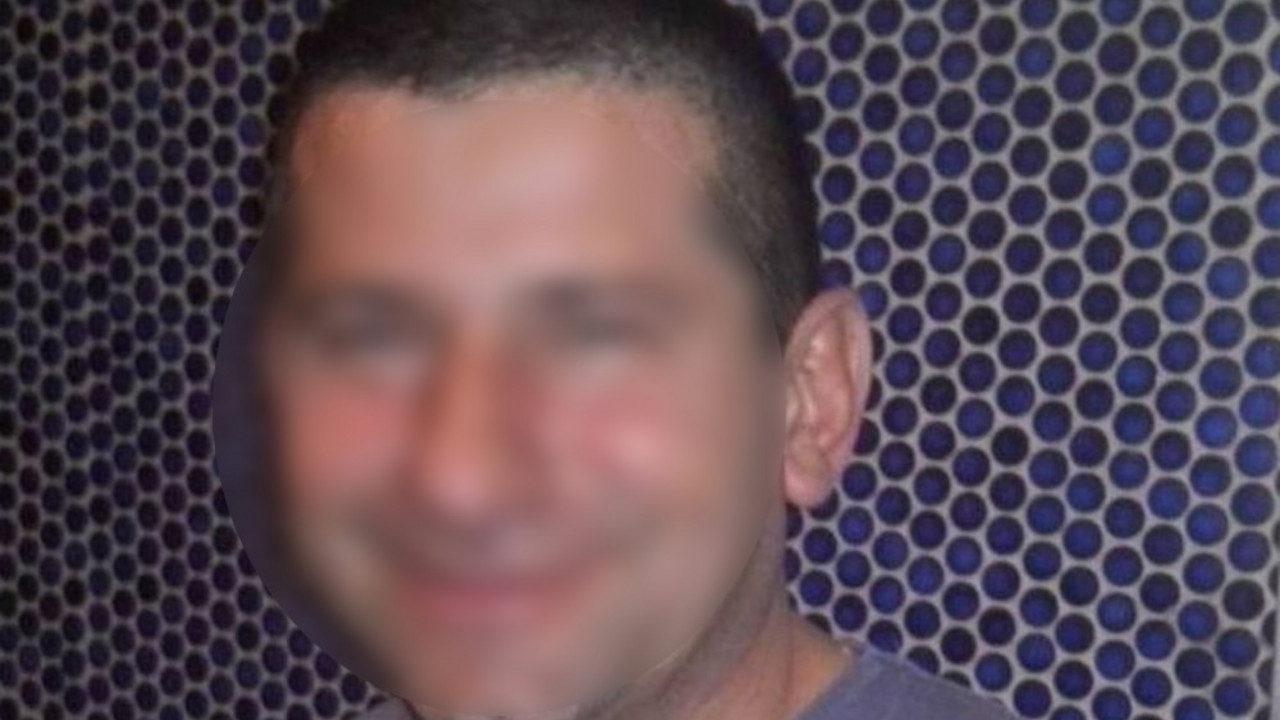 Ubijeni čovek