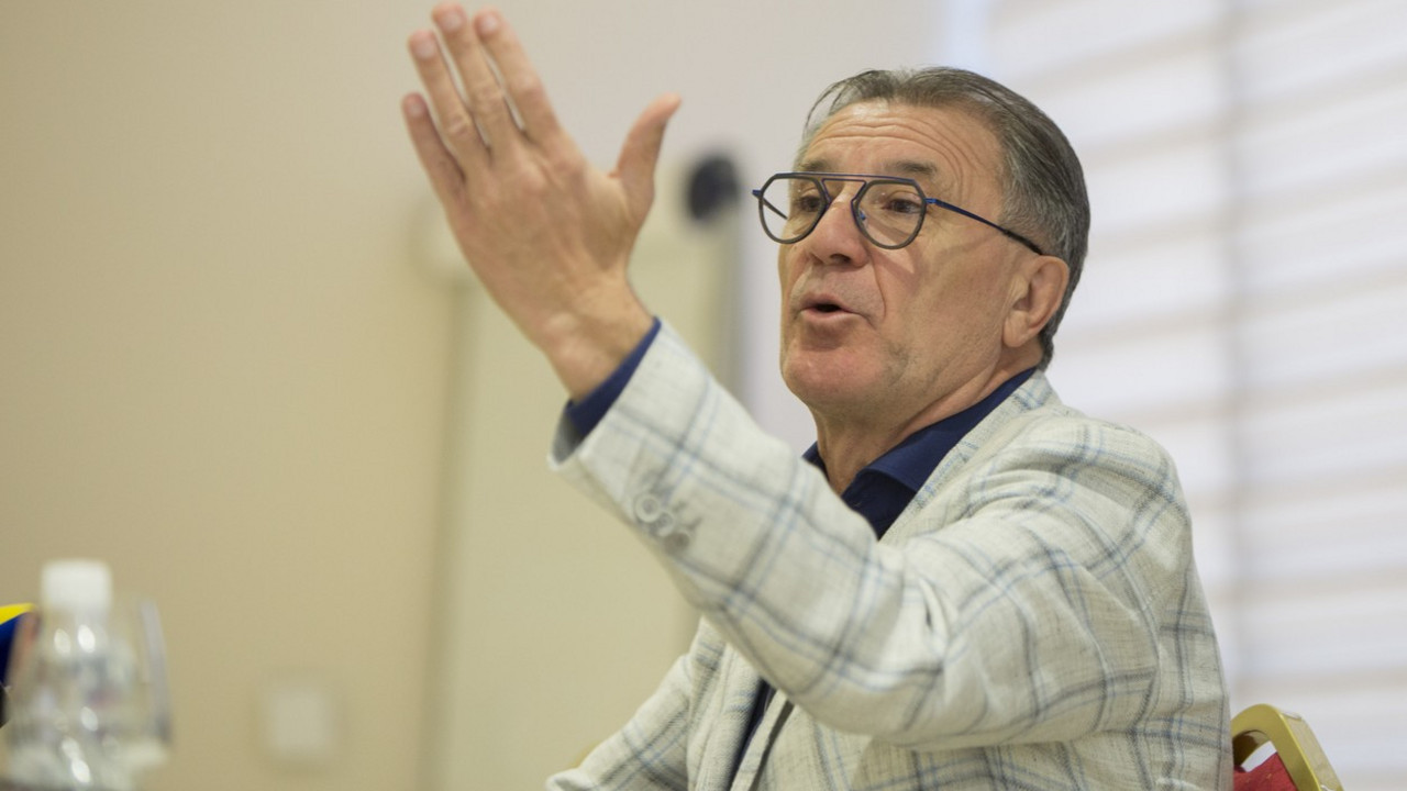 Zdravko Mamić