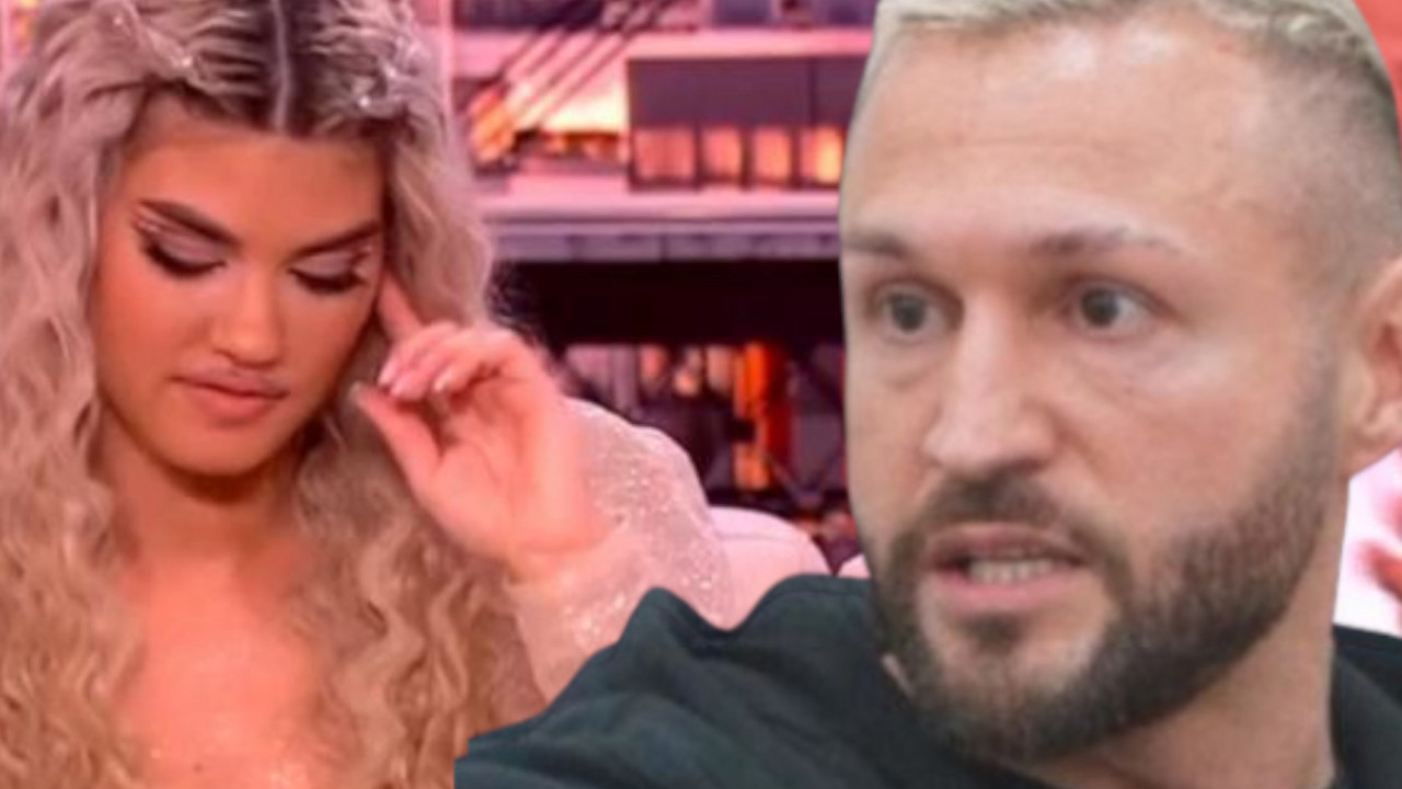 Vanja Ignjatović, Nenad Aleksić Ša